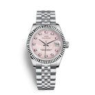 LGXIGE LW052 Unique Comely Female Quartz Watch Exclusive Stainless Steel Band Luminous Calendar Minimalist Leisure Wrist Watch